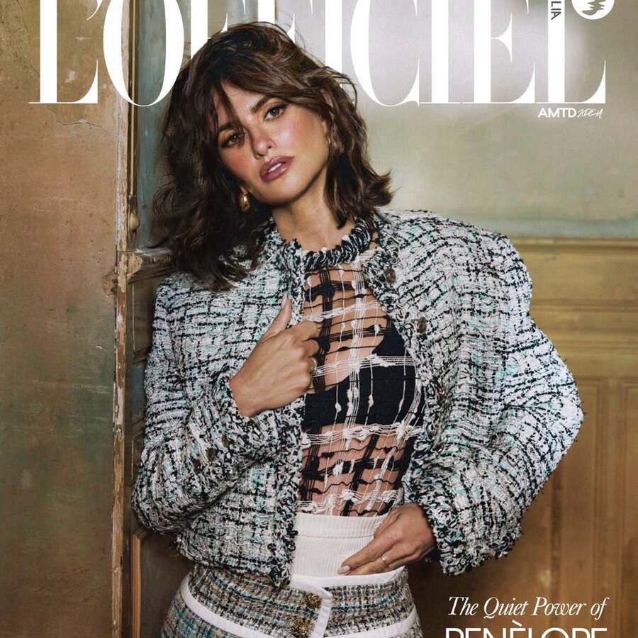 Penélope Cruz: l’arte di essere donna nel mondo del cinema