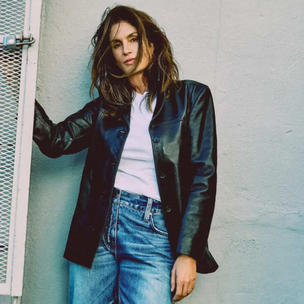 Timeless Icon: Cindy Crawford on the Cover of Vogue Mexico, January 2026