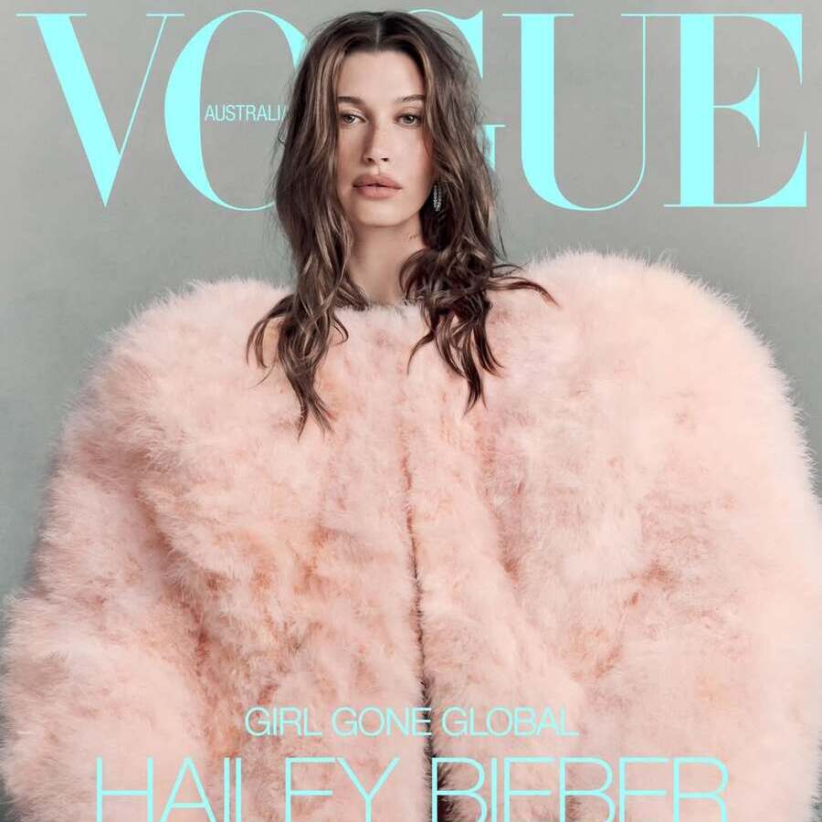 Хейлі Бібер та її Rhode: як комета краси завойовує світ