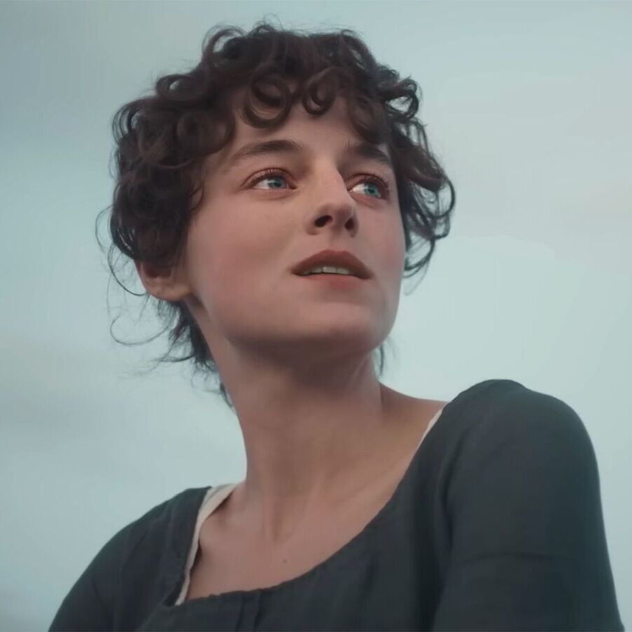Emma Corrin as Elizabeth Bennet: Netflix Prepares 'Pride & Prejudice' for a New Generation