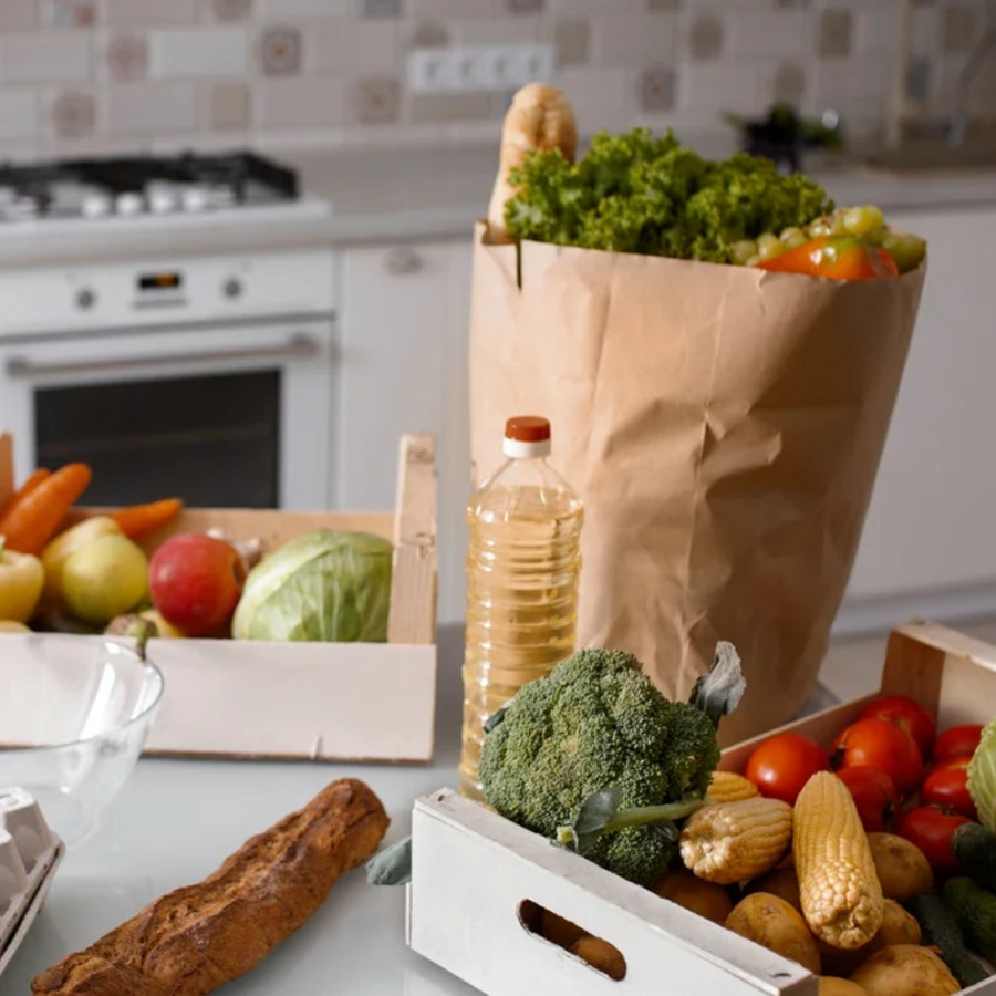 12 Ways to Permanently Change Your Eating Habits and Love Yourself