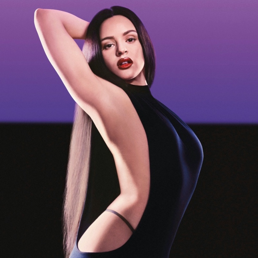 Rosalía accende la passione: la nuova campagna Calvin Klein Euphoria Elixirs