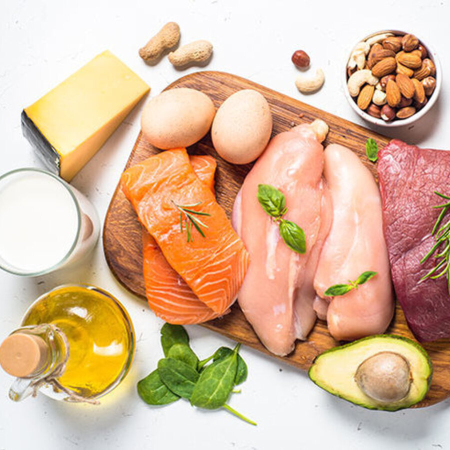 9 signes que vous consommez trop de protéines