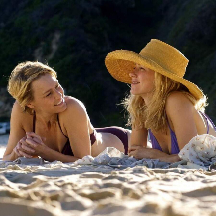 9 Traits of Women Who Aren't Afraid to Age