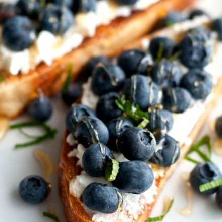 Foods That Make Your Skin Perfect: 20 Superfoods for a Radiant Glow