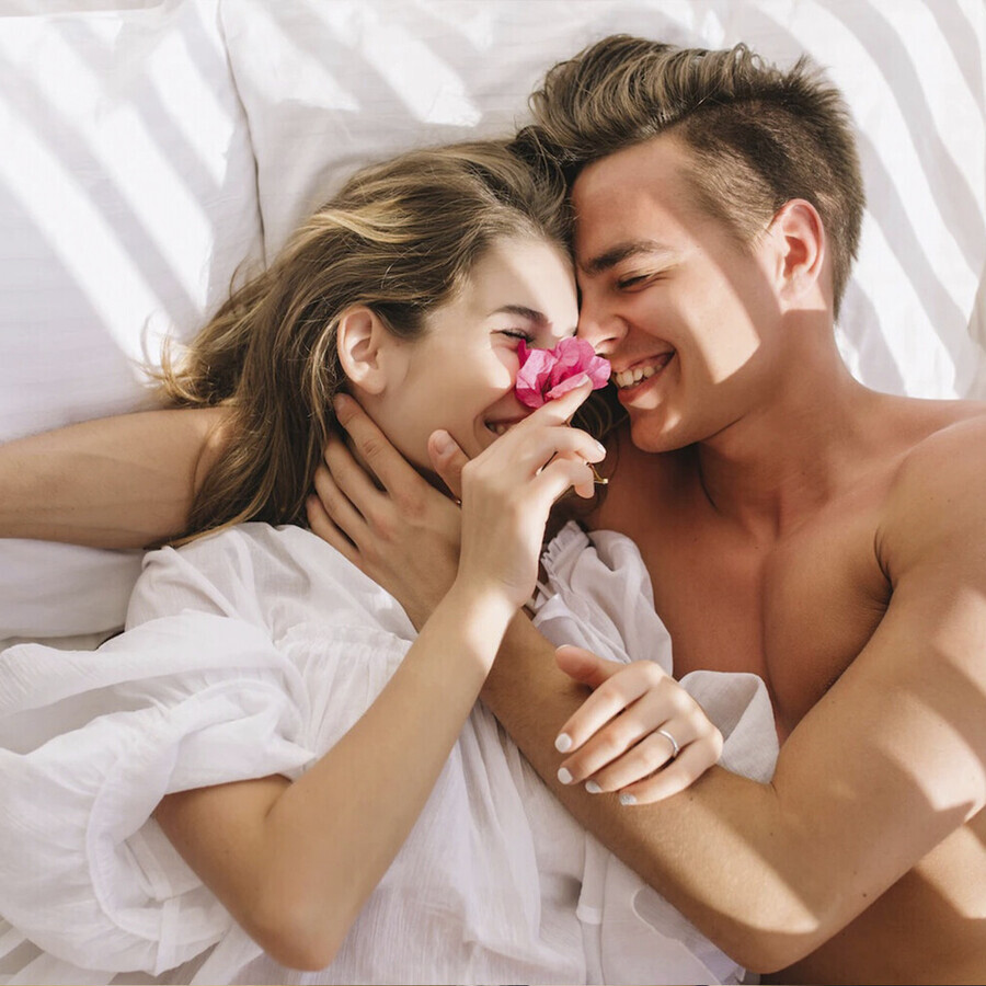 Comment demander poliment et en toute confiance à son partenaire un certificat d'absence d’IST