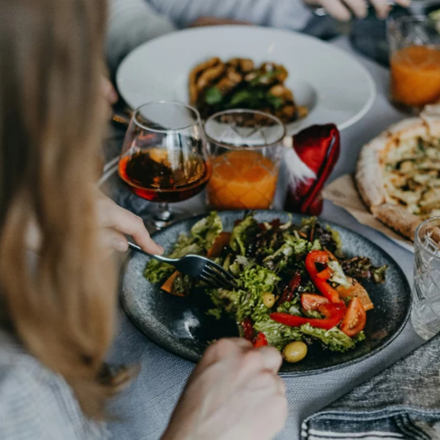 Why a Man Chooses to Be a "50/50 Splitter" - and What It Really Means