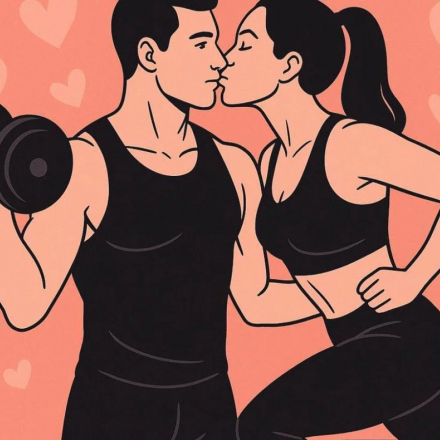 Sexo y cuerpo: qué tan real es como “entrenamiento del placer” y con qué frecuencia se puede practicar sin dañar la salud