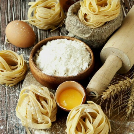 Що буде з тілом і настроєм, якщо відмовитися від продуктів із білого борошна