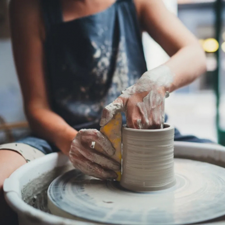 A hobby that won't bore you: how to stop quitting and start enjoying