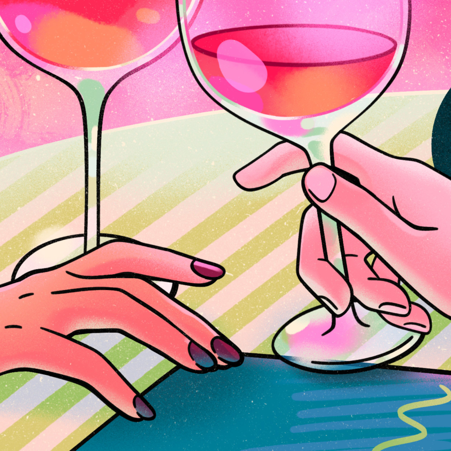 Normal o cringe: ¿debe una mujer pagar por sí misma en una primera cita?