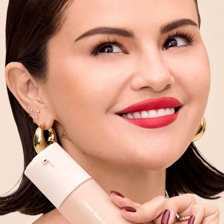 Beauty Without Templates: Why Rare Beauty's New Campaign Became More Important Than a Typical Cosmetics Ad