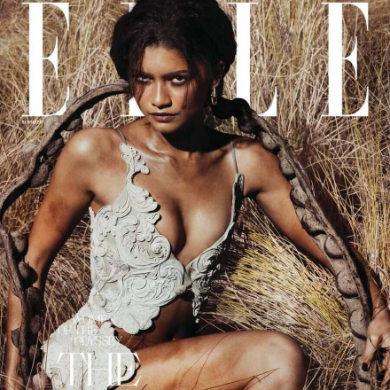 Zendaya a las puertas de los 30: cómo seguir siendo tú misma cuando todo el mundo te observa