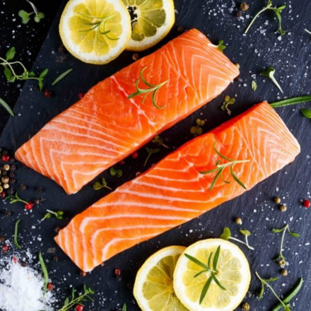 5 Reasons to Add Red Fish to Your Menu This Week