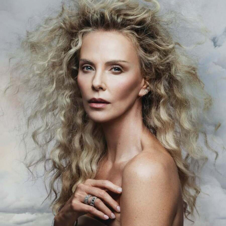 Charlize Theron: The Woman Who Continually Defies Expectations