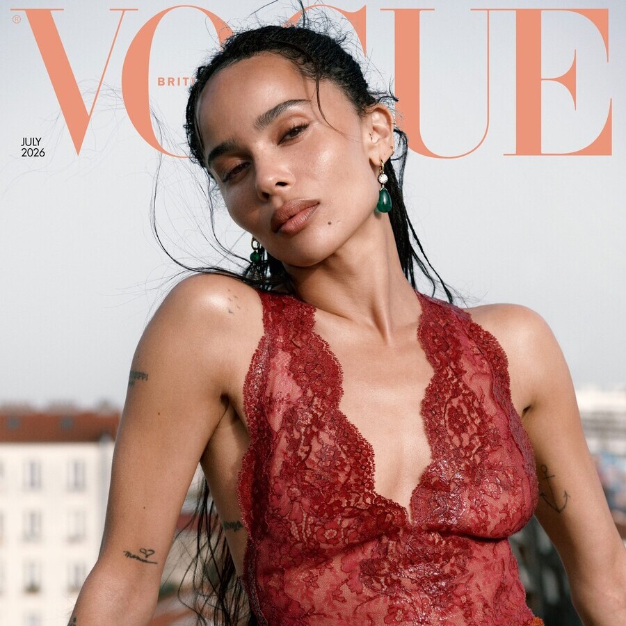 Wenn Liebe zur Schlagzeile wird: Zoë Kravitz, Harry Styles und der Preis eines Lebens im Rampenlicht