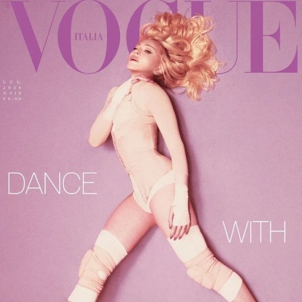 Madonna at 67: How the Queen of Pop Once Again Proves That Age Doesn't Define Style