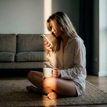 Perché niente ti rende più felice? Forse sei caduta nella cosiddetta “trappola della dopamina”