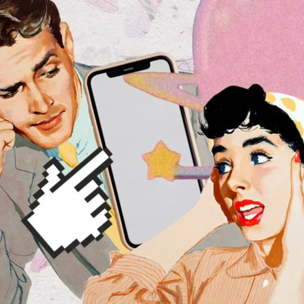 Que devient le romantisme à l’ère numérique : sommes-nous devenus plus proches ou avons-nous simplement appris à rester connectés 24 h/24 et 7 j/7 ?