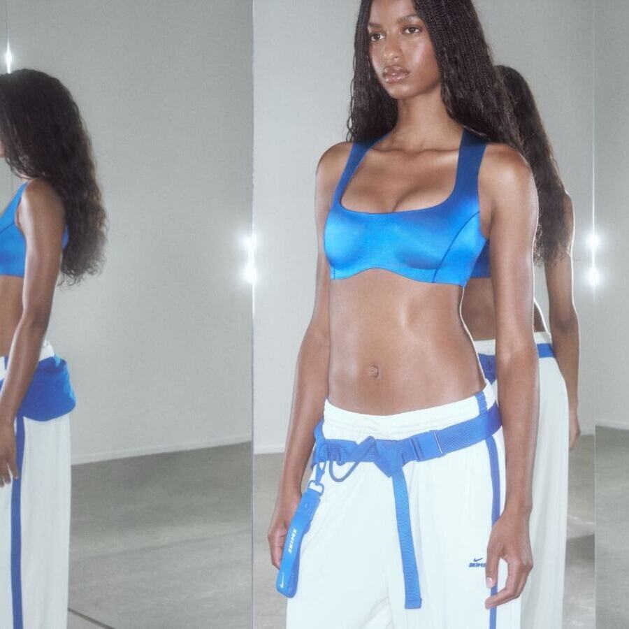 NikeSKIMS Studio Edit 02: la collezione che dimostra come lo stile sportivo possa essere sinonimo di lusso
