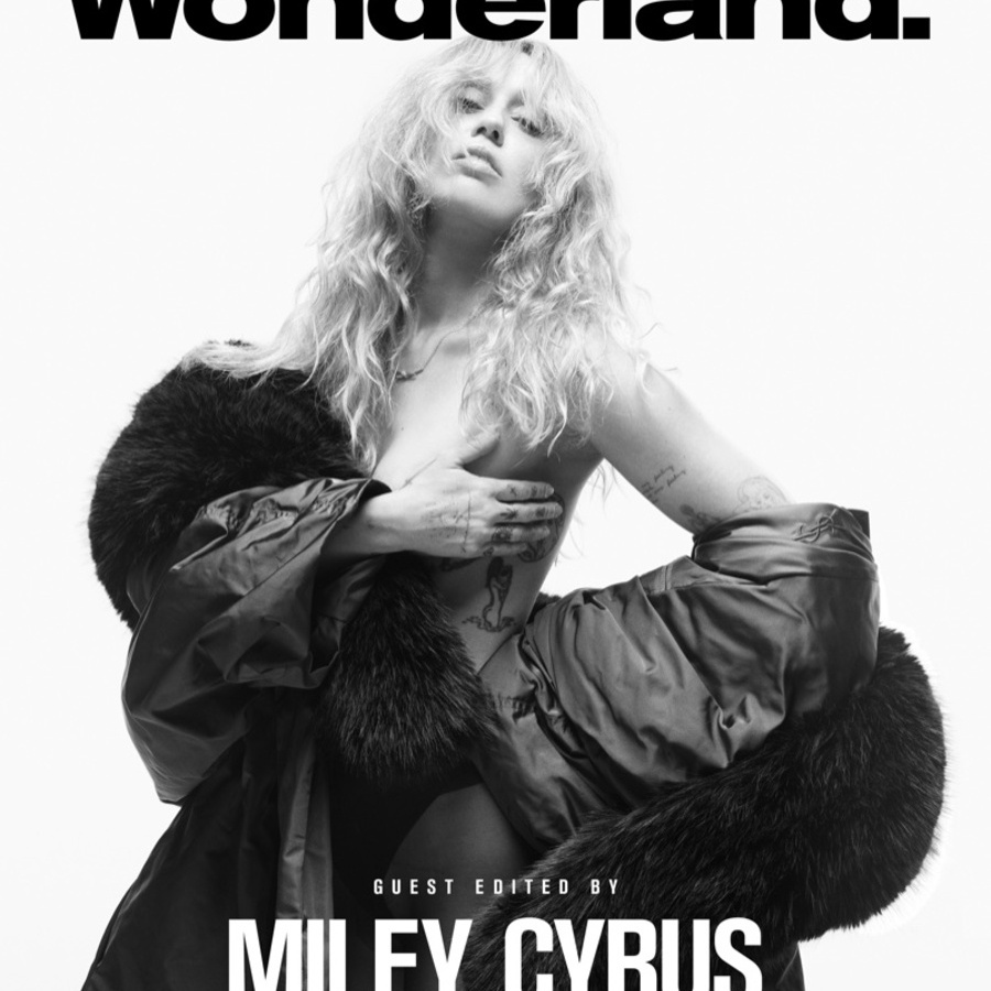 Miley Cyrus senza filtri: come la libertà rock’n’roll è diventata un nuovo simbolo della forza femminile