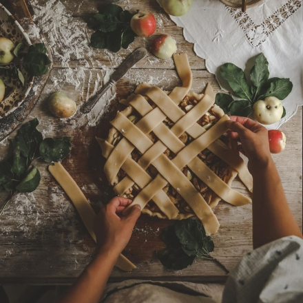 Not Just "Create a Meal Plan": How Artificial Intelligence Helps You Eat Tastier, Healthier, and Without Unnecessary Stress