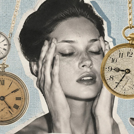 Quarter-Life Crisis: Why It Feels Like Everyone Knows Where They're Going Except You