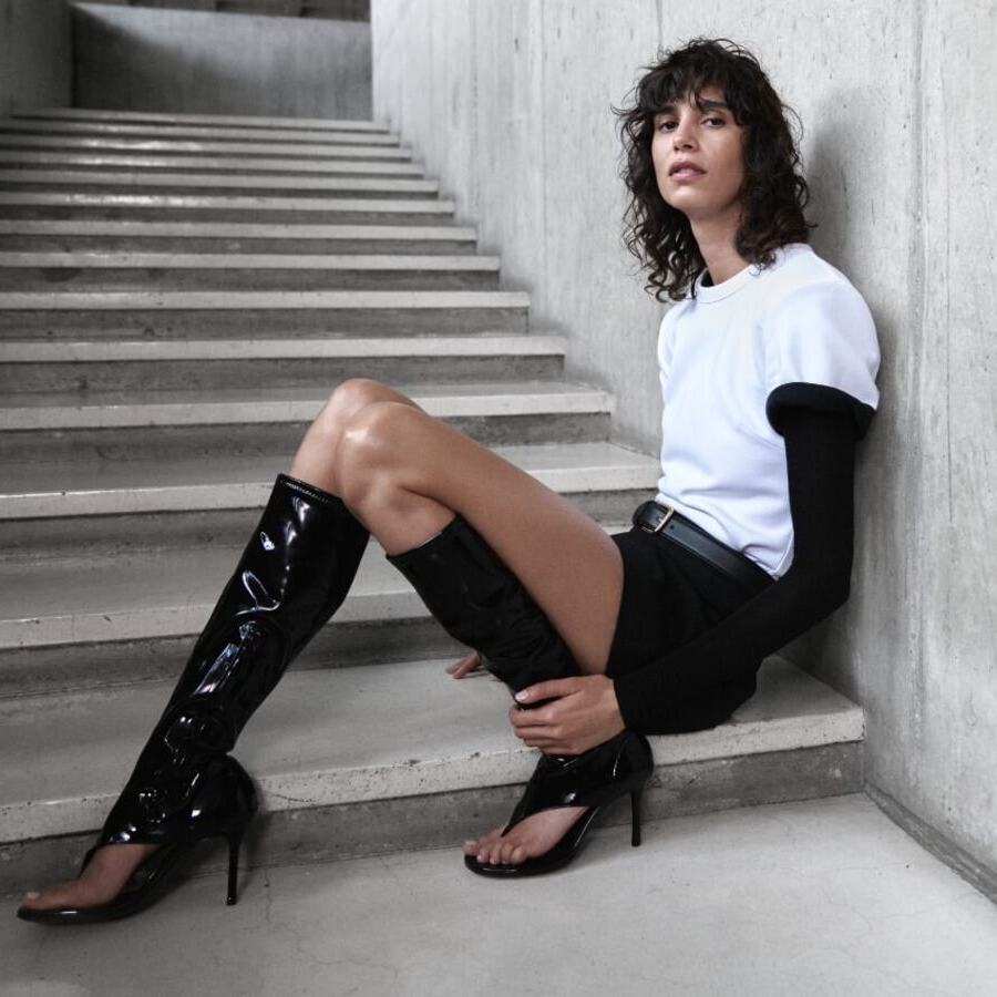H&M Teams Up with WARDROBE.NYC: The Collection That Proves True Luxury Begins with Simple Things