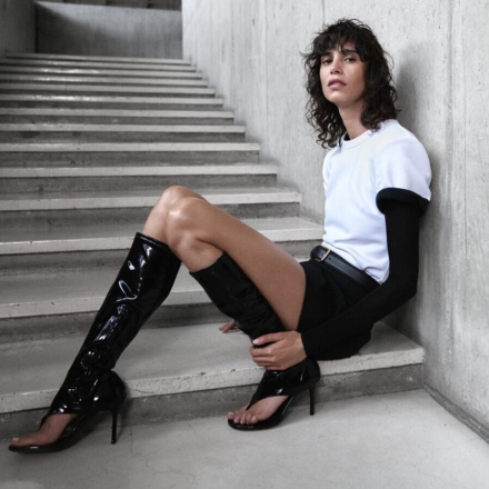 H&M Teams Up with WARDROBE.NYC: The Collection That Proves True Luxury Begins with Simple Things