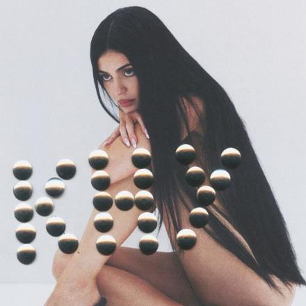 Kylie Jenner Launches Her First Footwear Collection with Gia Borghini