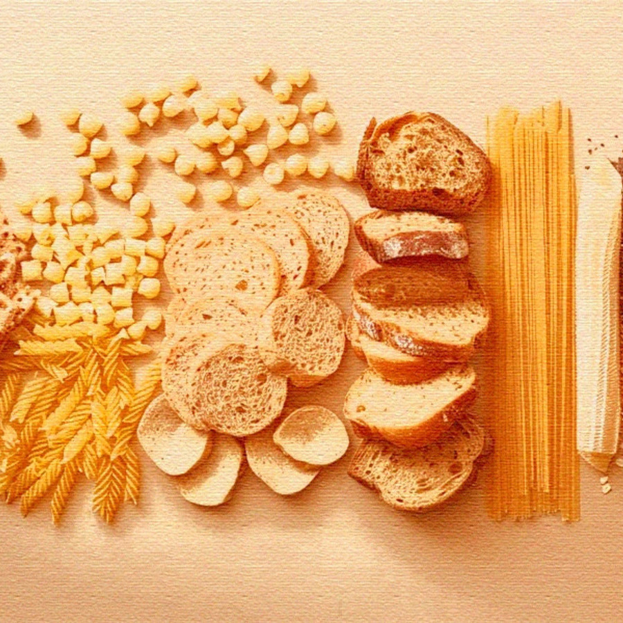 Carbohydrates Aren't the Enemy: What Really Happens to Your Body When You Cut Out Bread, Fruit and Grains