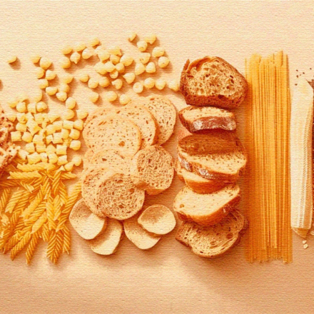 Carbohydrates Aren't the Enemy: What Really Happens to Your Body When You Cut Out Bread, Fruit and Grains