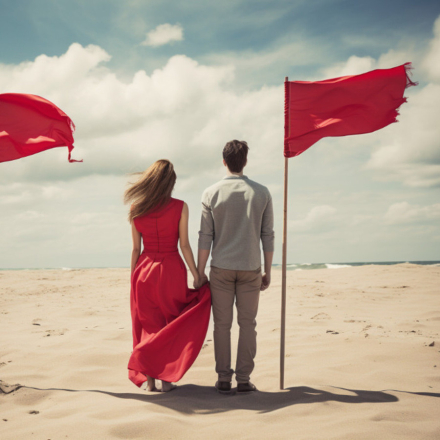 Red Flags in Communication: 9 Signs You Shouldn't Trust This Person