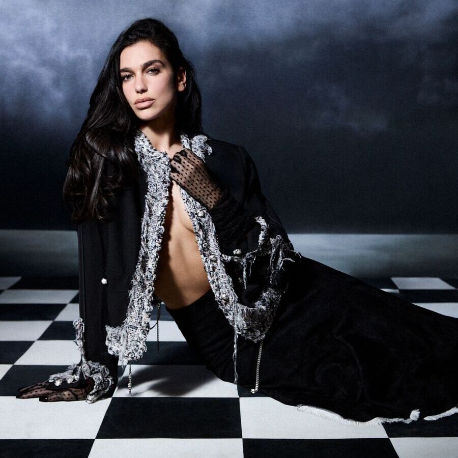 „Osjećam se kao kod kuće gdje god je Callum“: Dua Lipa prvi put iskreno progovorila o svom vjenčanju i novom životu nakon njega