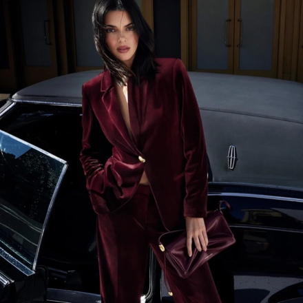 Kendall Jenner and the Magic of New York: Donna Karan Revives an Iconic Aesthetic Everyone Will Want to Wear This Fall