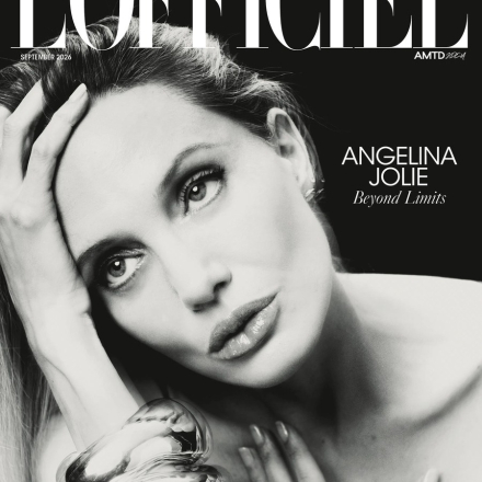 Angelina Jolie Starts a New Chapter: Why 2026 Has Become Her Symbol of Freedom