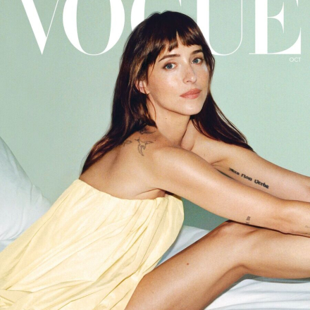 Die neue Dakota Johnson: Ein Leben nach großen Veränderungen, ein neues Zuhause und die Rolle, die ein neues Kapitel eröffnet
