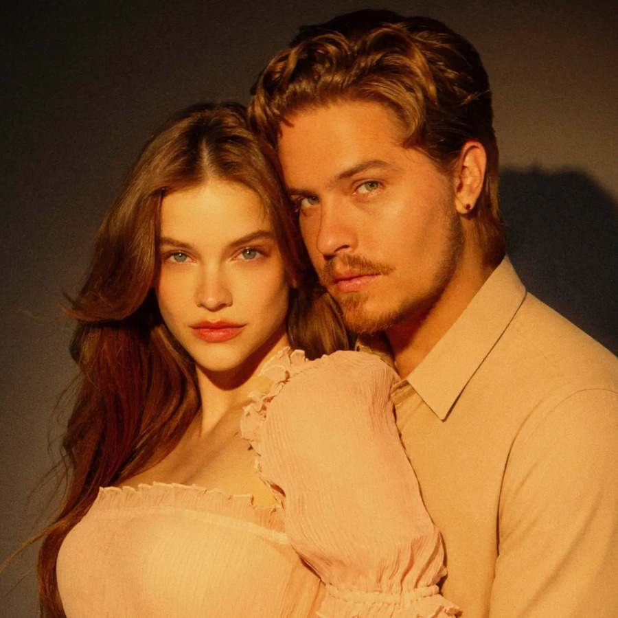 Barbara Palvin and Dylan Sprouse Have Become Parents
