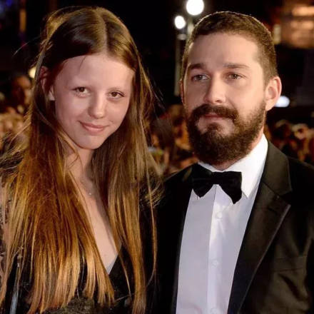 Mia Goth podnijela zahtjev za razvod od Shije LaBeoufa: kraj turbulentne ljubavne priče