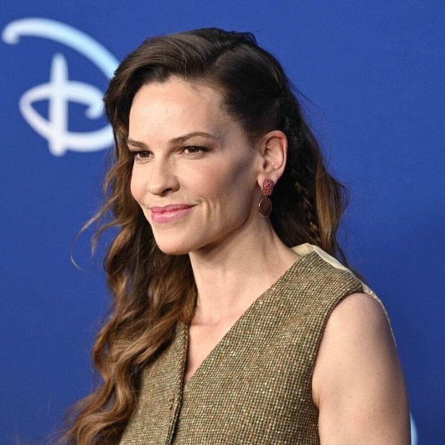 Hollywood Star Hilary Swank Is Set to Become a Mom for the Third Time: Actress Announces Pregnancy in a Creative Way
