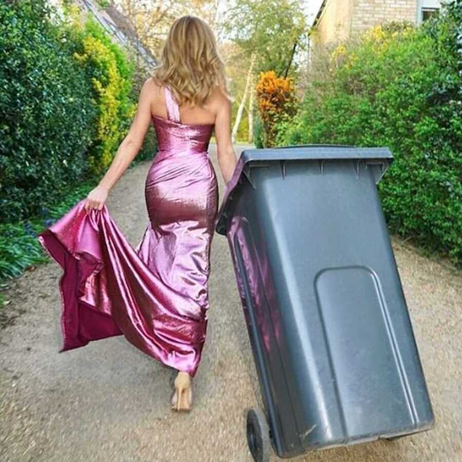 5 Reasons to Wear an Evening Dress on a Tuesday and Bring Out the Fine China for No Special Occasion