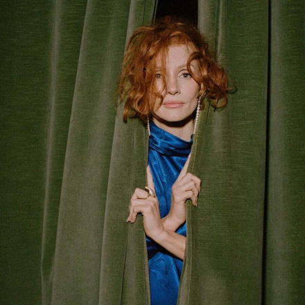 Jessica Chastain: l’arte della trasformazione, la forza femminile e il coraggio di non tacere